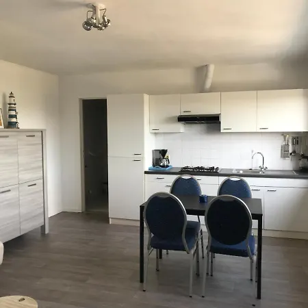 Appartement Marie-thérèse *