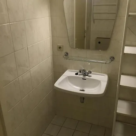 Appartement Marie-thérèse Bredene