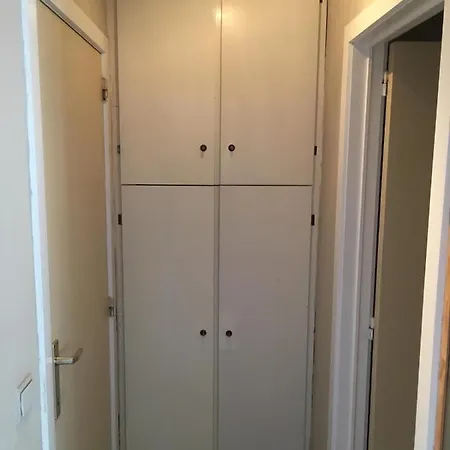 Marie-thérèse Appartement