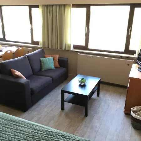 Appartement Marie-thérèse *