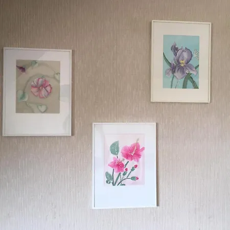 Marie-thérèse Appartement Bredene