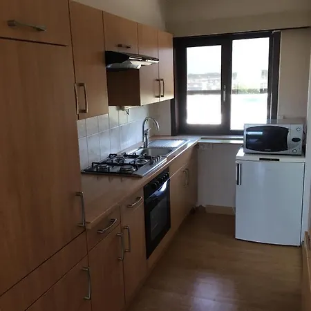 Appartement Marie-thérèse