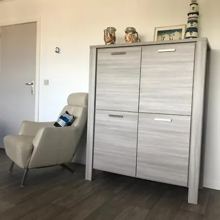 Marie-thérèse Appartement *
