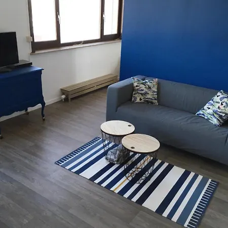 Appartement Marie-thérèse